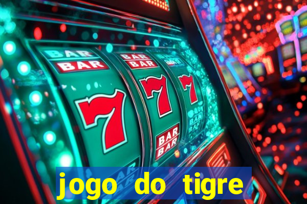 jogo do tigre verdade ou mentira